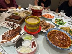 -大铁勺新津菜(东丽阳光新业广场店)