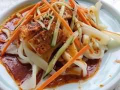 凉皮-伊祥·敦煌楼