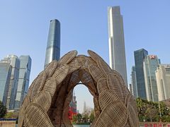 -海心沙亚运公园