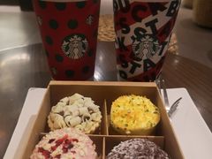 -星巴克臻选(成都宽窄巷子店)