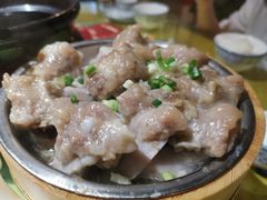 -乐口福家常菜馆(古庸路店)