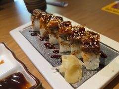 -吉川居酒屋(建国北路店)