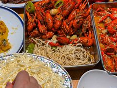 -食鸡公社辣子鸡·潍坊菜·烧烤