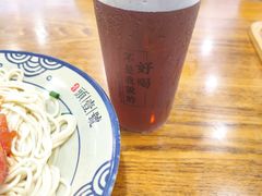 酸梅汤-头壹号 大油条·老长沙盖码饭(清河店)