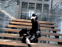 -重庆解放碑威斯汀酒店