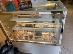-ZOZO's昌左左精致甜品设计(新北店)