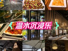 -清河半岛温泉度假酒店