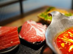 -湊湊火锅·茶憩(皇姑万象汇店)