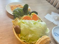 -古关火锅店(古北水镇景区店)