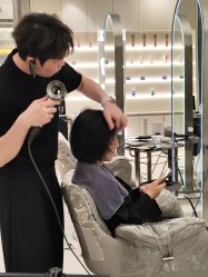 -川崎形象·GANO HAIR  salon
