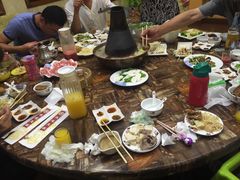 -老北京铜火锅