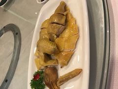 -申粤轩酒楼·三十年粤菜经典(丁香花园店)