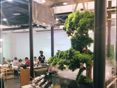 自助取餐区-洪氏嗨捞·猪肚鸡火锅(阳光天地店)