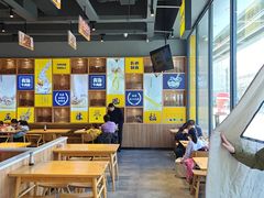 -张碗碗青海牛肉拉面(王城公园店)