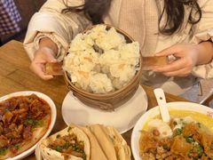 -豆相识•九九豆腐脑(牛咡桥店)