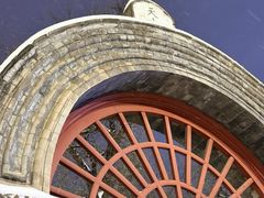 -王府井天主教堂