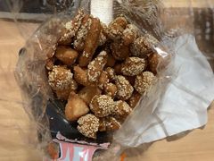 江米条-生活林(河北路店)