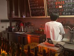 -虚荣精酿酒屋(五羊店)