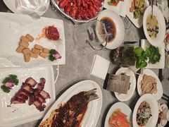 -锦江都城闵行饭店