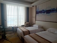 -卓正国际酒店·膳衡食府