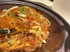 -味上湘菜馆(岳麓山店)