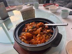 -蔓兰家的四季S0餐厅·融合菜(当代MOMA店)