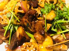 -嘉禾·悦享餐厅(八方汇店)