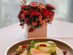 -解放碑威斯汀酒店-知味国际美食餐厅