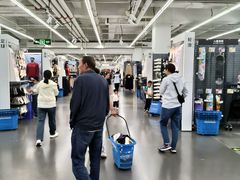 -迪卡侬(土桥店)