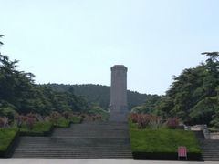 -淮海战役纪念馆