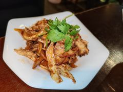 -马迭尔德式西餐精酿啤酒屋(中央大街店)