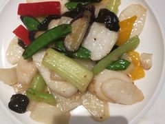 -新旺茶餐厅·早餐·夜宵(仙霞店)