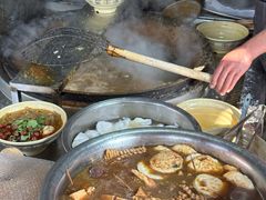 -苏记丸子汤(彭城路店)