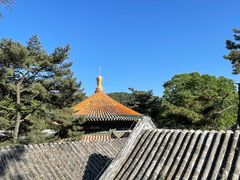 -潭柘寺景区