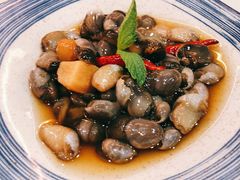 -渔娘渔家丹东海鲜(东直门店)