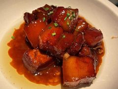 -筱爷叔·上海传统手工菜(玉树路店)