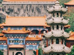 -南沙天后宫景区