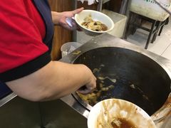 -真素诚·清真(新华路店)