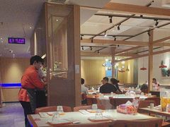 -杨氏青龙虾·羊蝎子(金盛路总店)