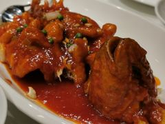 松鼠大黄鱼-和记小菜(东方店)
