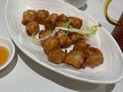 -码头见·潮汕菜(领展中心城店)
