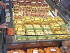 -詹记桃酥(宿州路店)