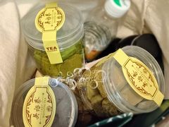 -吴裕泰茶庄(前门大街店)
