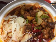 -西贝(金桥店)
