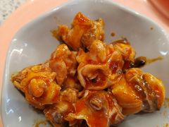 -争鲜回转寿司(中街大悦城店)