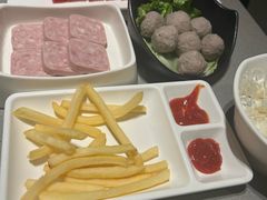 -海底捞火锅(方塔东街店)