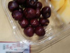-盒马鲜生(杨高南路店)