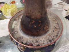 -东来顺•非遗火锅(外滩店)