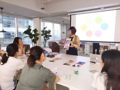 -至尚形象·化妆服饰搭配礼仪培训