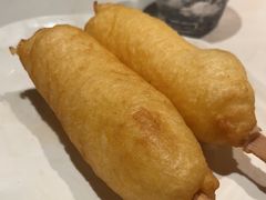 -奉天小馆·非遗东北菜(济南万象城店)
